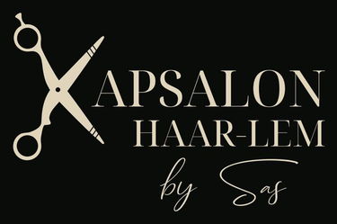 Kapsalon Haar-lem by Sas